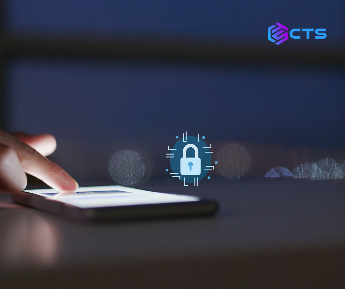 smartphone security tips