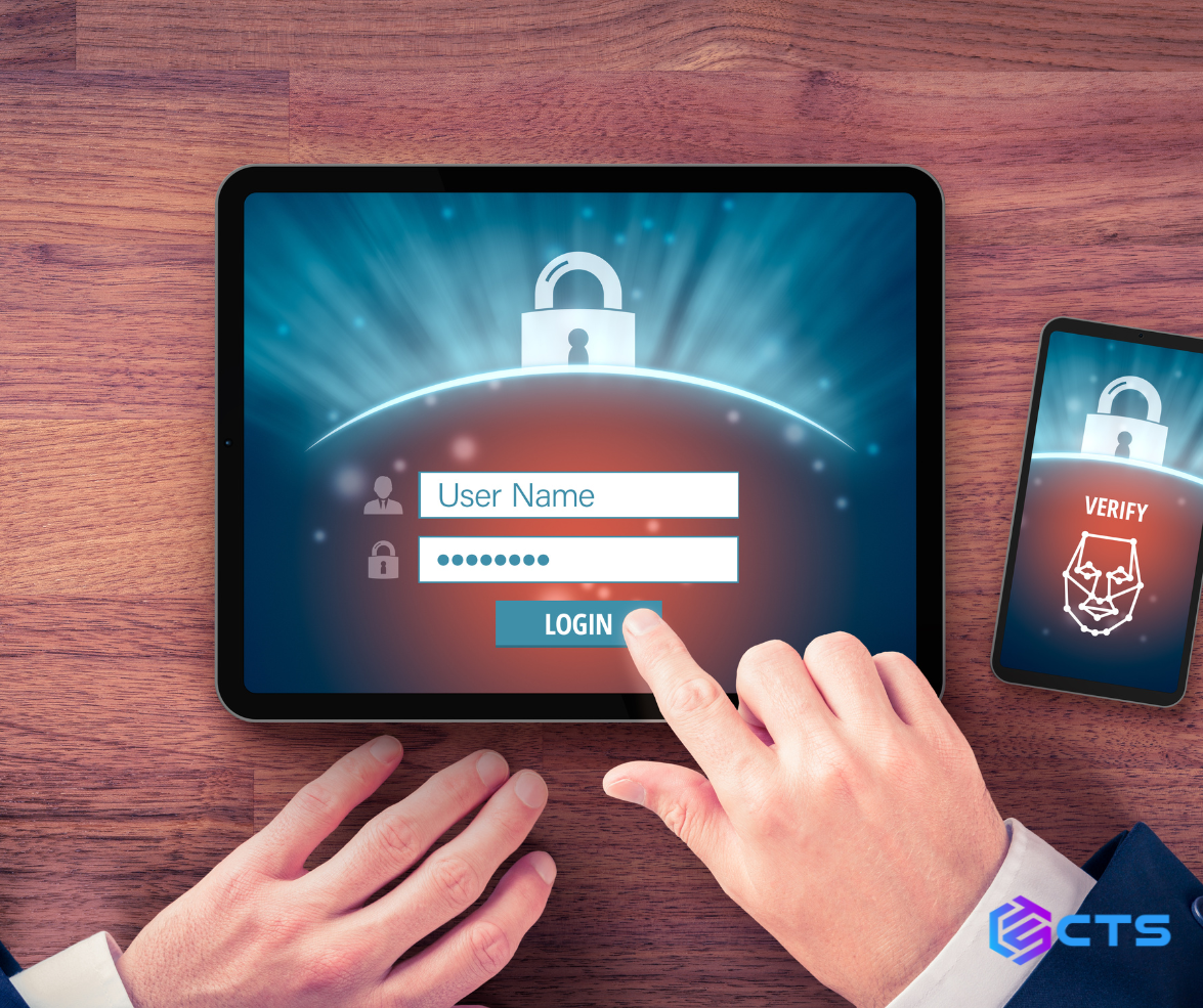 multi-factor authentication